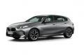 Km 0 BMW 120