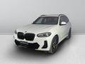 usato BMW X3