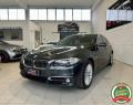 usato BMW 520