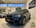 usato BMW X4