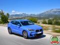 usato BMW X2