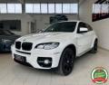 usato BMW X6