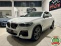 usato BMW X4