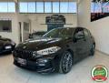 usato BMW 116