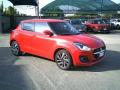 usato SUZUKI Swift