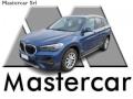 usato BMW X1