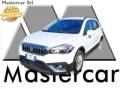 usato SUZUKI S Cross