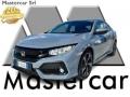 usato HONDA Civic