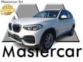 usato BMW X3