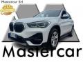 usato BMW X1