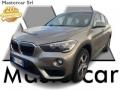 usato BMW X1