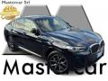 usato BMW X4
