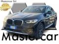 usato BMW X4