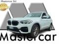 usato BMW X3