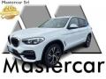 usato BMW X3