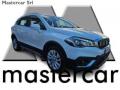 usato SUZUKI SX4 S Cross