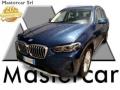 usato BMW X3
