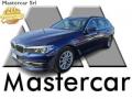 usato BMW 520