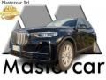 usato BMW X7