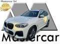 usato BMW X3