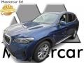 usato BMW X3