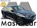 usato BMW X4