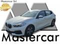 usato BMW 116
