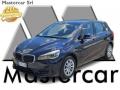 usato BMW 216