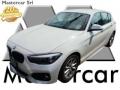 usato BMW 116