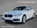 usato BMW 118