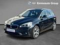 usato BMW 218