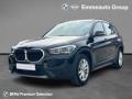 usato BMW X1