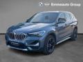 usato BMW X1