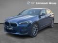 usato BMW X2
