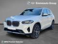 usato BMW X3