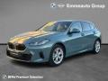 usato BMW 118