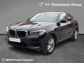 usato BMW X4