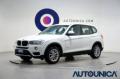 usato BMW X3