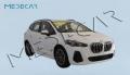 Km 0 BMW 218