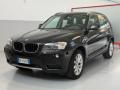 usato BMW X3