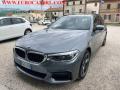usato BMW 520