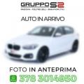 usato BMW 116