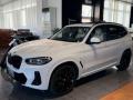 usato BMW X3