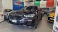 usato BMW X6