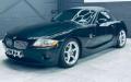 usato BMW Z4