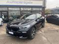 usato BMW X6