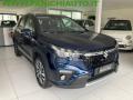 Km 0 SUZUKI S Cross