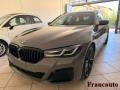 usato BMW 530