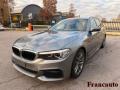 usato BMW 520