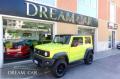 usato SUZUKI Jimny